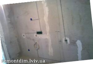 Низькі ціни на ремонт кухні у Львові