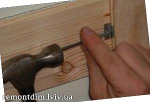 Монтаж дерев'яної вагонки на стіни  Ціни