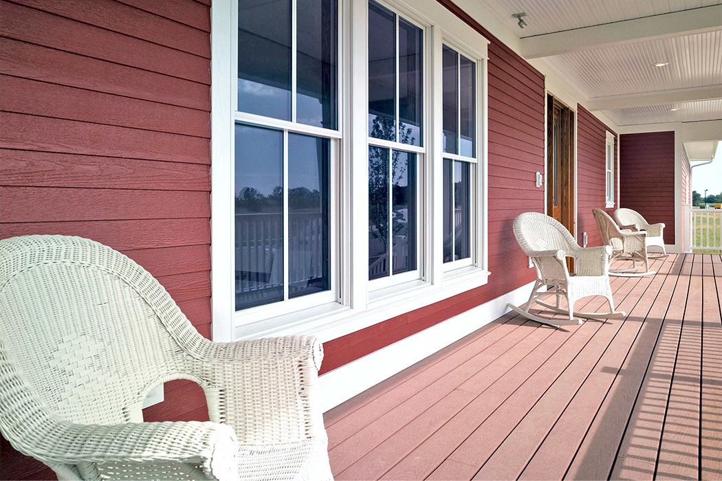 Каркасні будинки з сендвіч панелей Львів