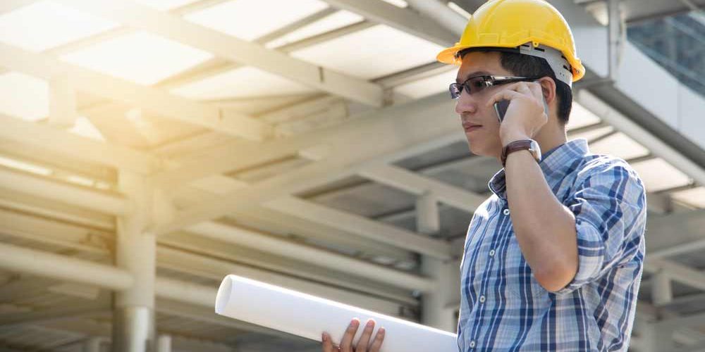 Пошук роботи на будівництві Львів