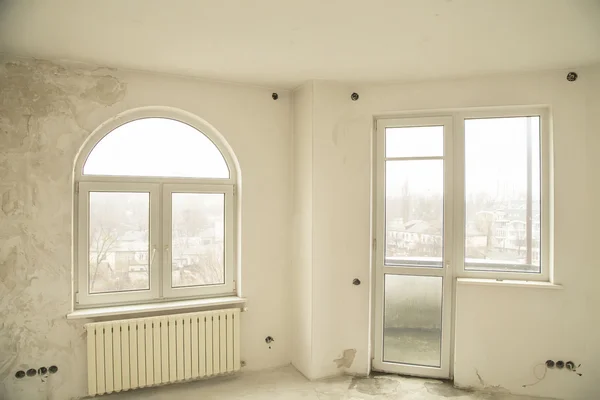 Оцінка планування кухні та вітальні