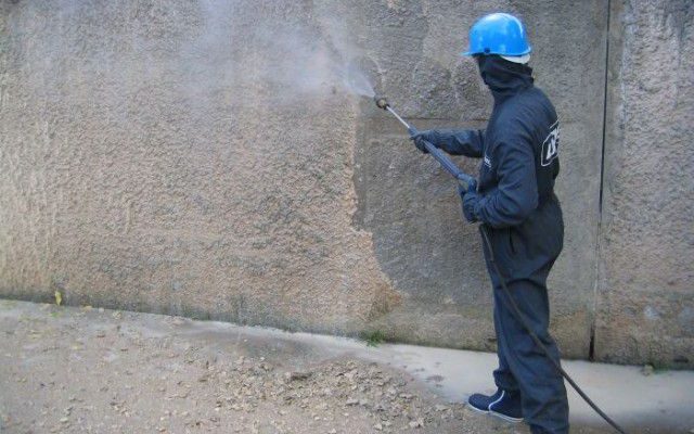 Фасадна ґрунтовка від RemontDim: якість, надійність, довговічність Фасадна ґрунтовка від RemontDim: якість, надійність, довговічність