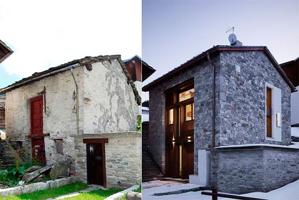 Ремонт фасаду приватного будинку: якісні послуги від RemontDim Ремонт фасаду приватного будинку: якісні послуги від RemontDim