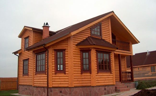 Як правильно кріпити блок хаус: поради від RemontDim Як правильно кріпити блок хаус: поради від RemontDim