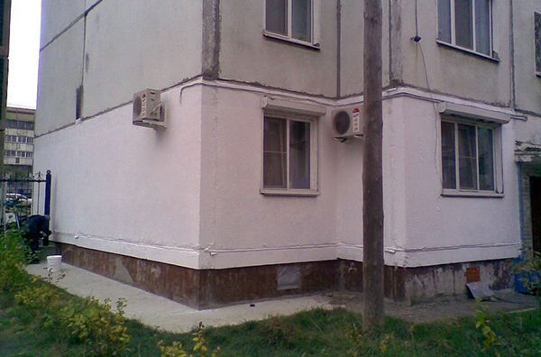 Рідкий утеплювач для стін: ефективний захист вашого дому від холоду Рідкий утеплювач для стін: ефективний захист вашого дому від холоду