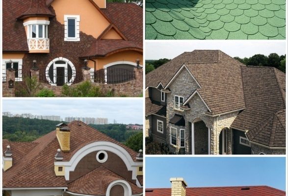 М'яка покрівля: характеристики, переваги та недоліки від RemontDim