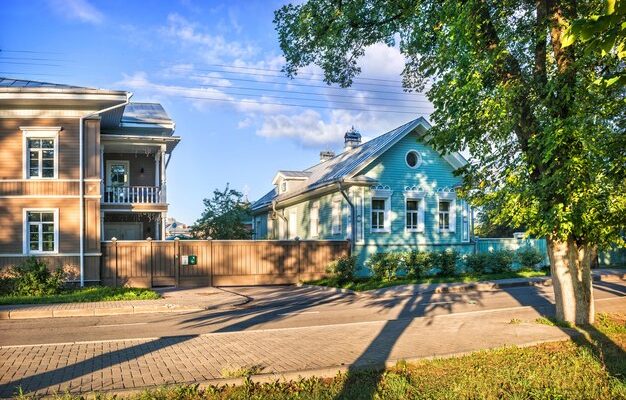 Побутова власна рука: покрокова інструкція для будівництва матеріалами Побутова власна рука: покрокова інструкція для будівництва матеріалами