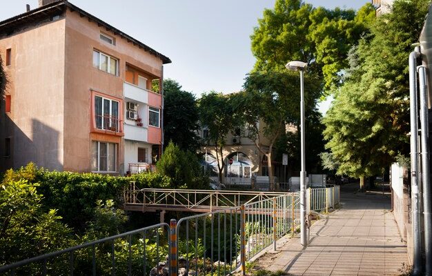 Доріжки на дачі своїми руками: поетапний процес робіт від RemontDim