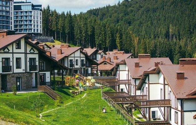 Каркасний гараж своїми руками: покрокова інструкція з фотозвітом