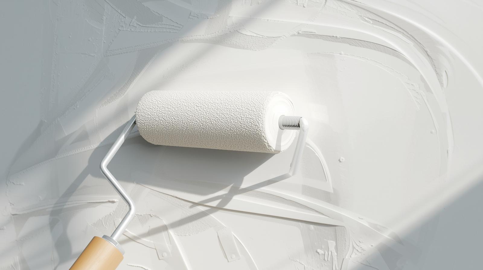 Як продовжити термін служби фарбованих стін