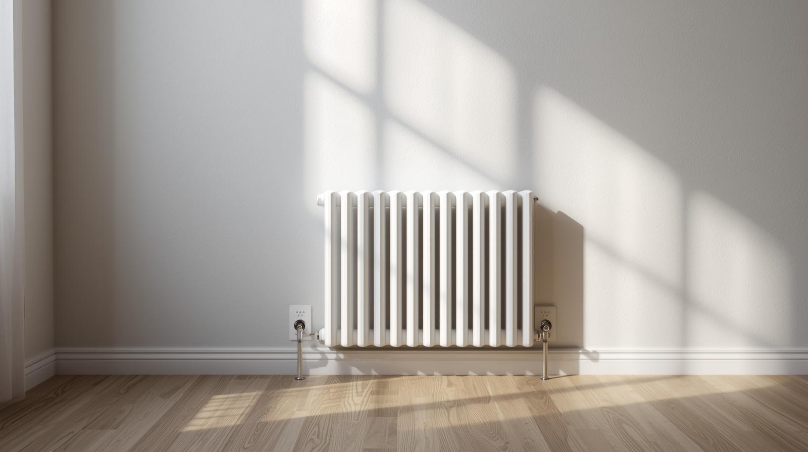 Система опалення в квартирі: як оновити старі батареї без капремонту