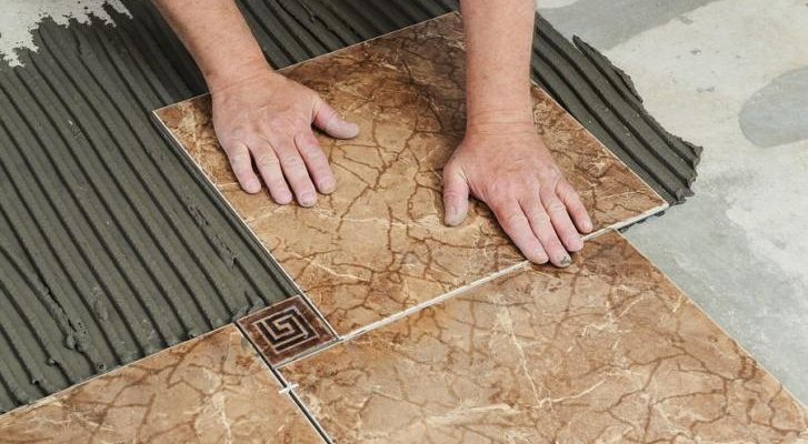 Як монтувати облицювальну плитку на стіни: поради львів’янам для ремонту Як монтувати облицювальну плитку на стіни: поради львів’янам для ремонту