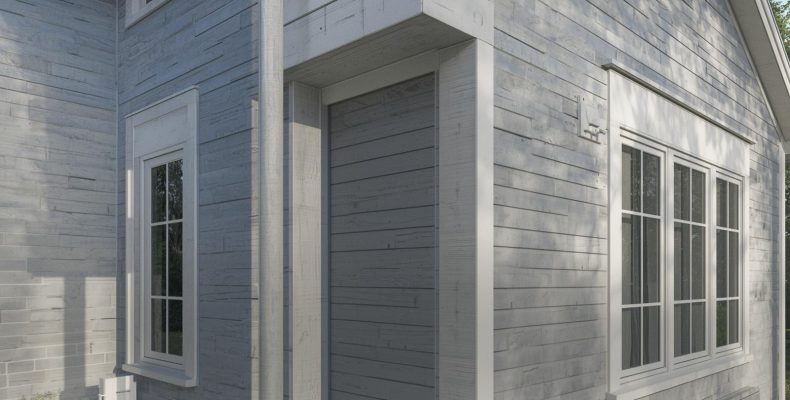 Термомодернізація будинку: як сайдинг допомагає заощадити на опаленні? Термомодернізація будинку: як сайдинг допомагає заощадити на опаленні?