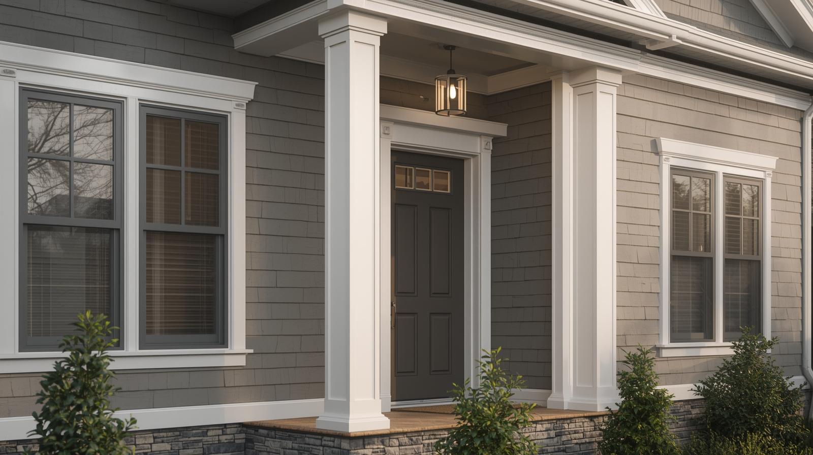 Термомодернізація будинку: як сайдинг допомагає заощадити на опаленні?