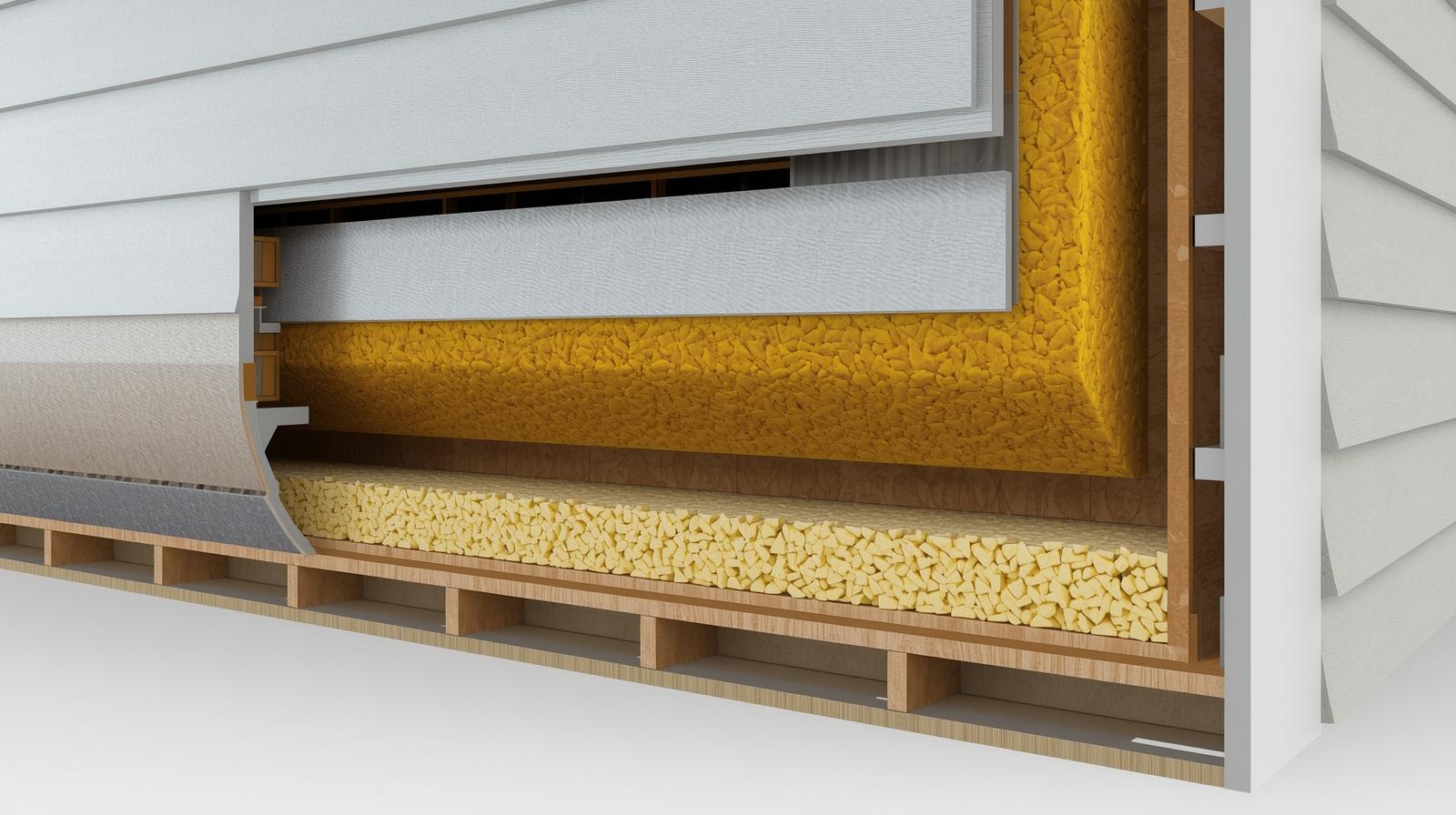 Термомодернізація будинку: як сайдинг допомагає заощадити на опаленні?