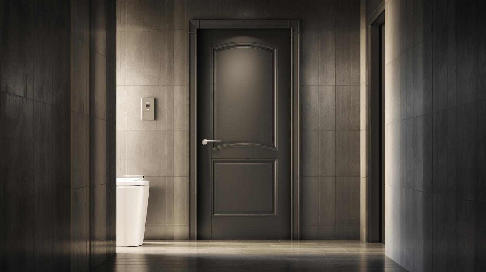 Помилки під час встановлення дверей, які псують навіть дорогий ремонт