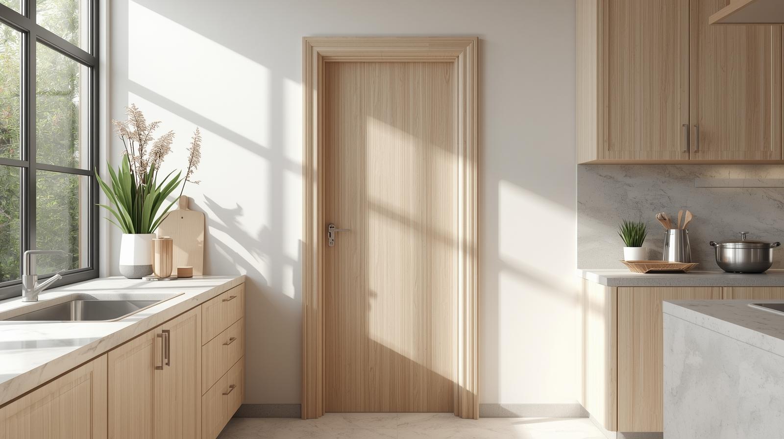 Помилки під час встановлення дверей, які псують навіть дорогий ремонт