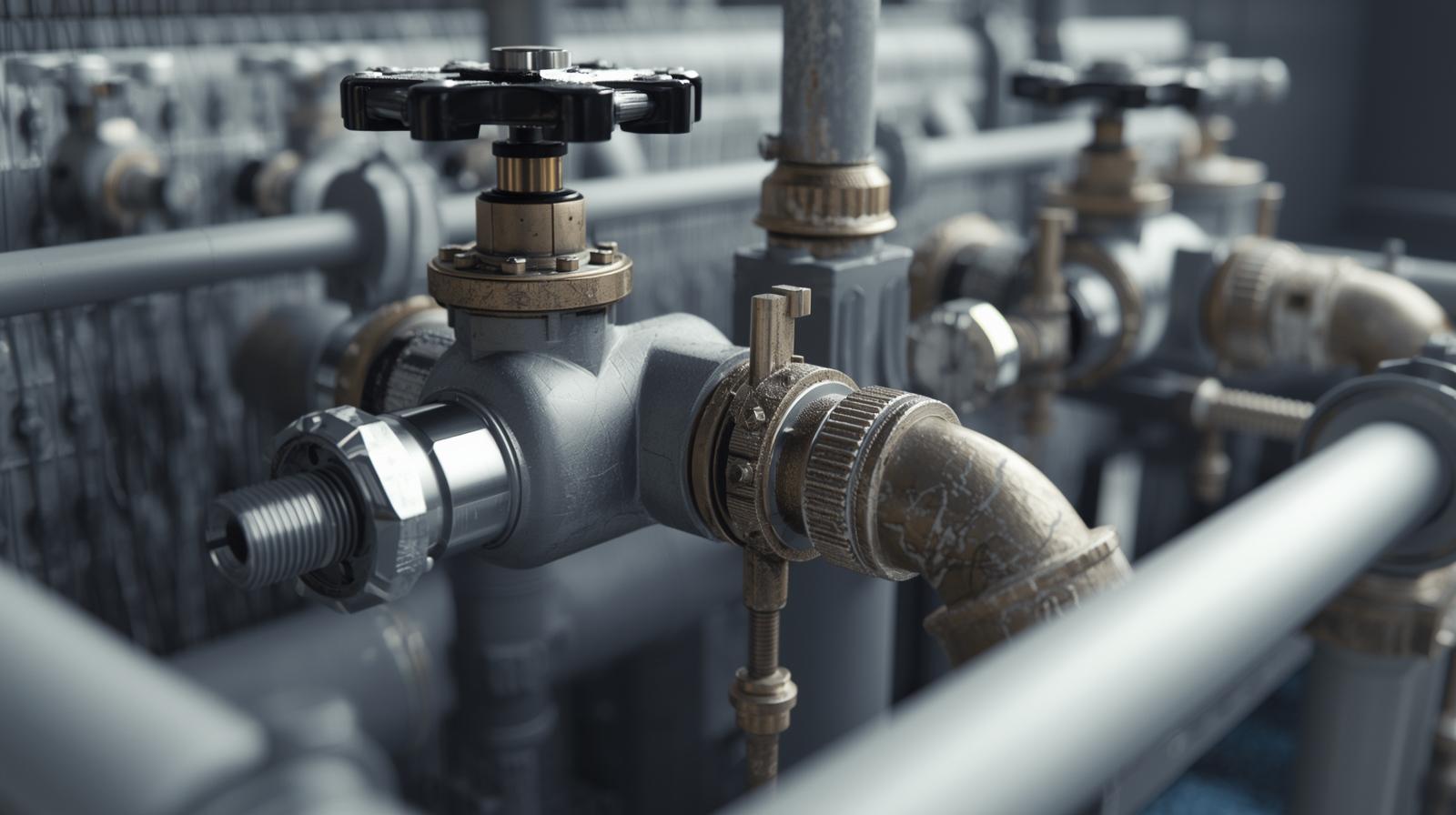 Обслуговування басейну: технічні вузли, які впливають на довговічність