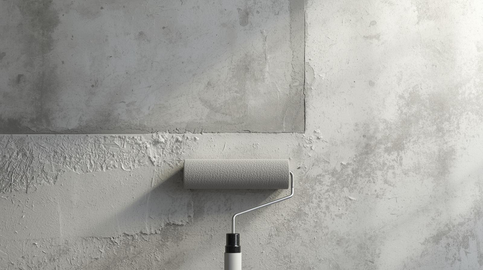 Для чого потрібна грунтовка під шпаклівку