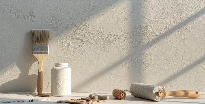 Для чого потрібна грунтовка під шпаклівку