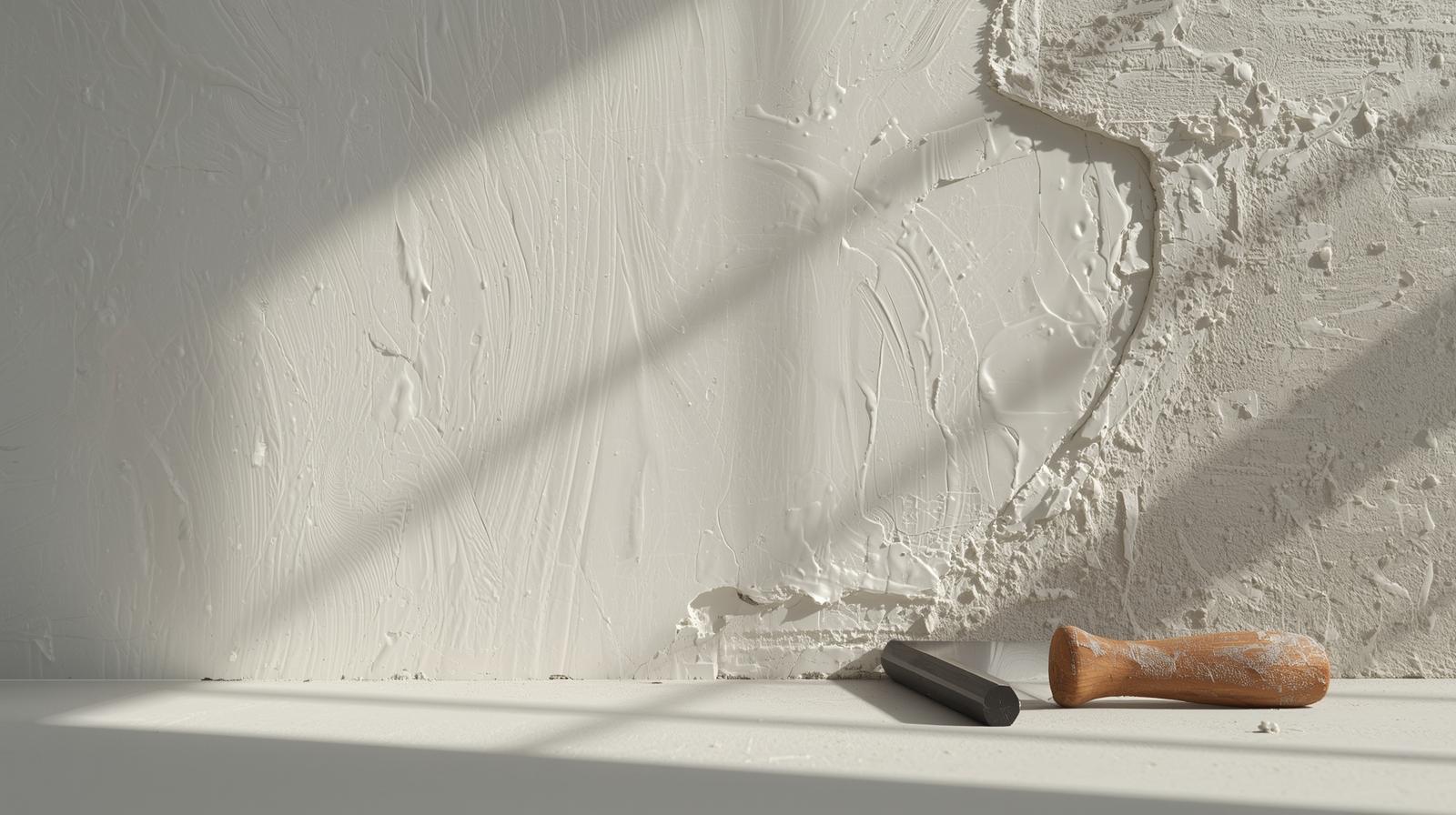 Для чого потрібна грунтовка під шпаклівку