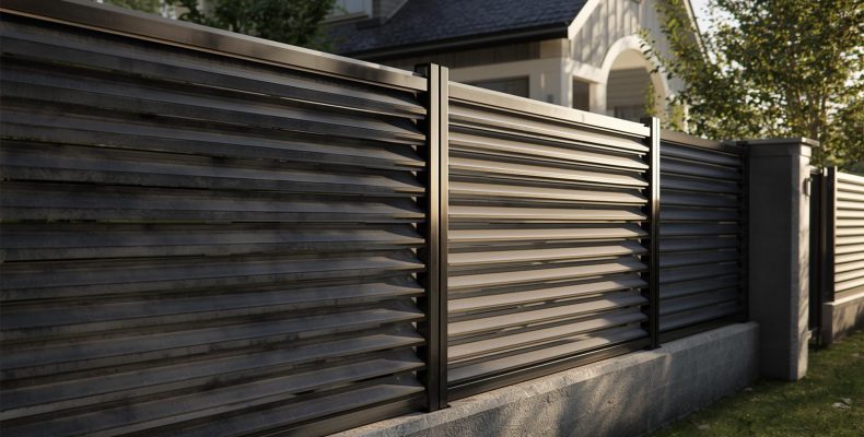 Мій дім - не фортеця, а простір: чому архітектура відмовляється від глухих стін