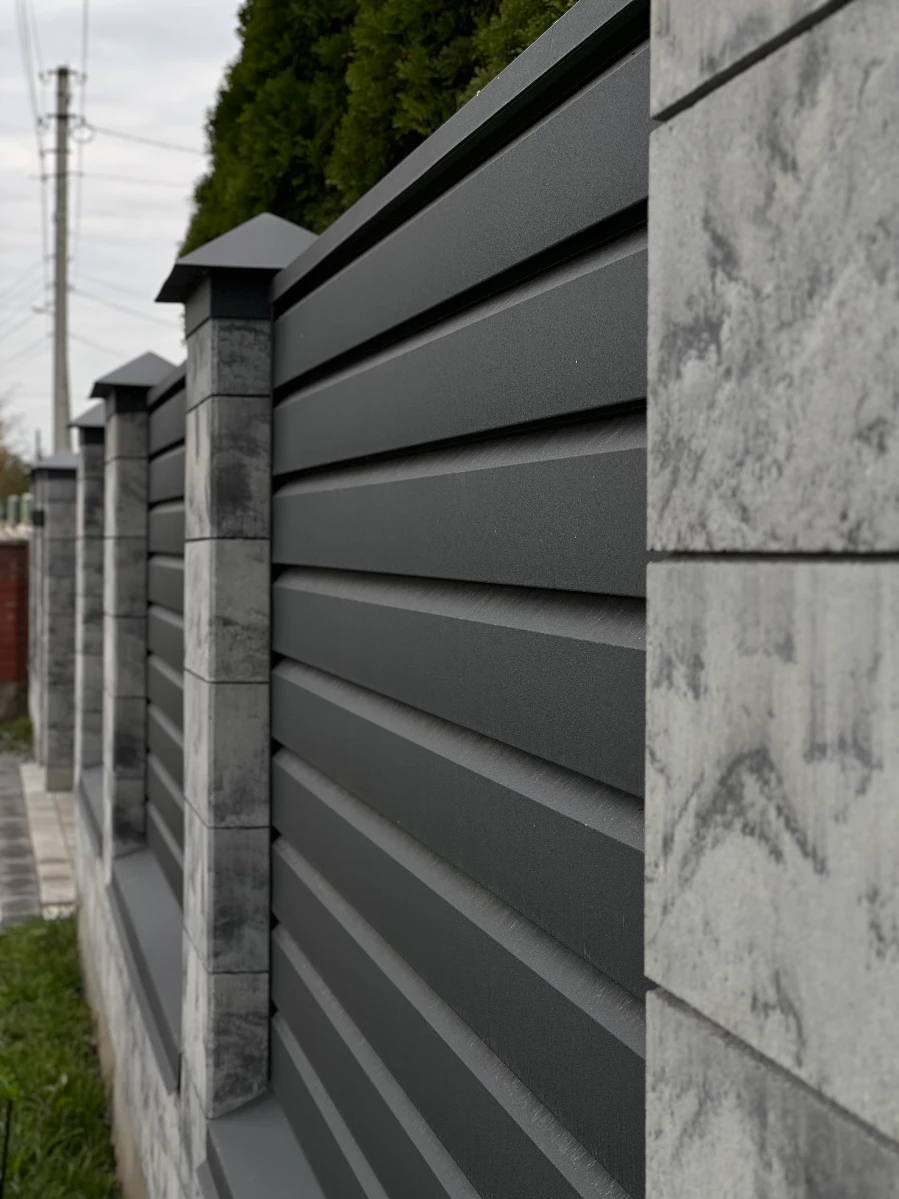 Мій дім - не фортеця, а простір: чому архітектура відмовляється від глухих стін