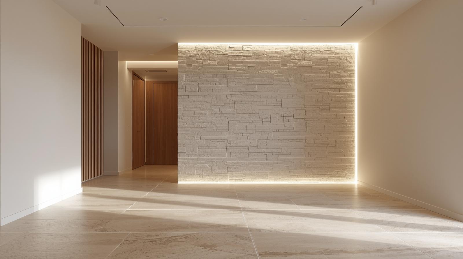 Популярні оздоблювальні матеріали для сучасного ремонту