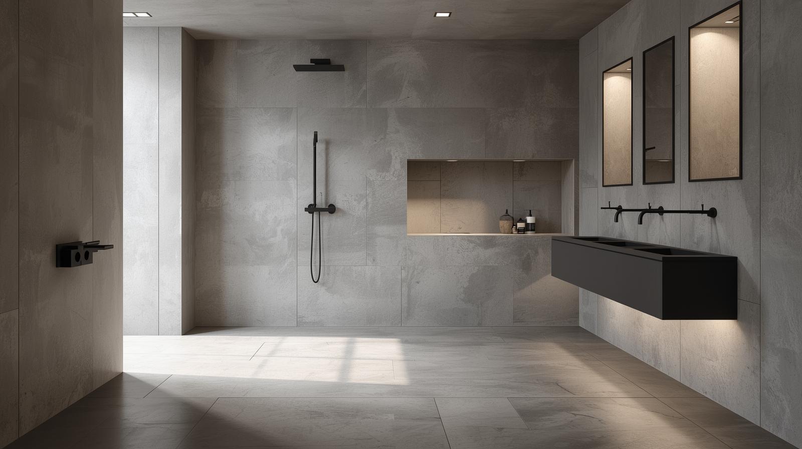 Популярні оздоблювальні матеріали для сучасного ремонту