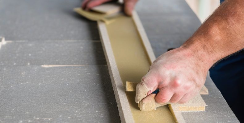 Як утеплити підлогу на балконі власними силами