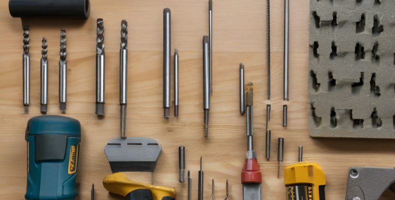 Правильне свердління плитки без пошкоджень