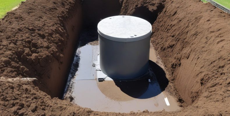 Правильне прокладання каналізаційних труб Правильне прокладання каналізаційних труб