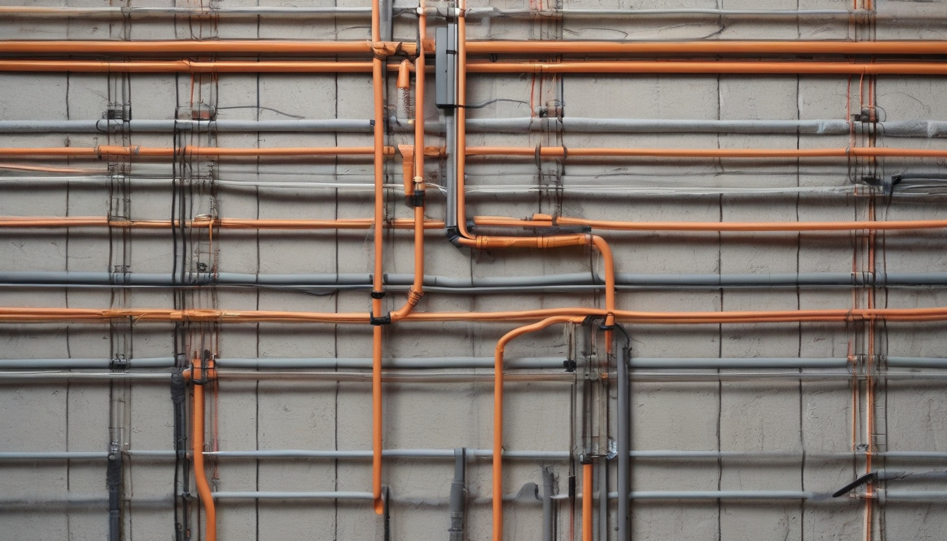 Як підготувати квартиру до встановлення нової електропроводки