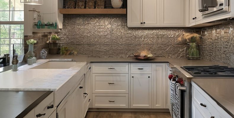 Як правильно підібрати кухонний фартух