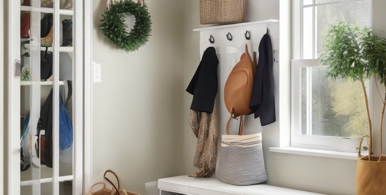 Організація зручного зберігання взуття