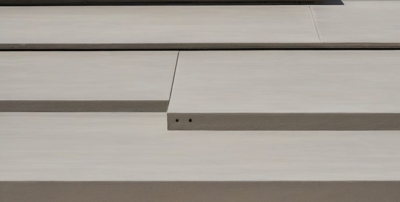 Виготовлення бетонної доріжки на подвір’ї