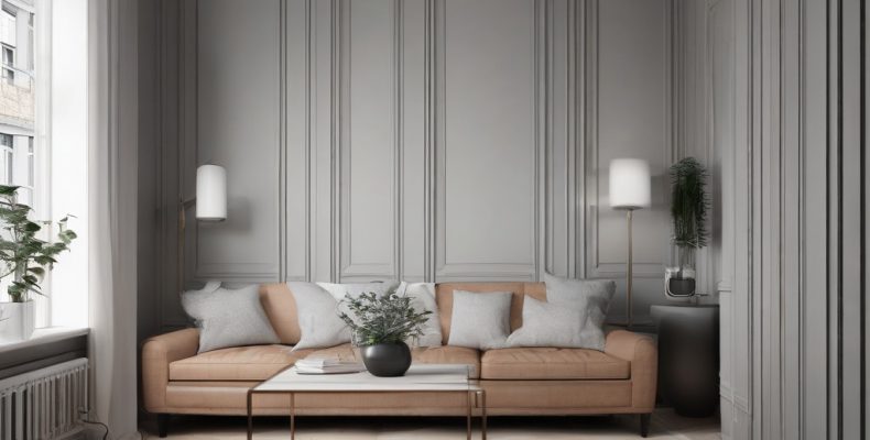 Як зменшити шум за допомогою звукоізоляції стін Як зменшити шум за допомогою звукоізоляції стін