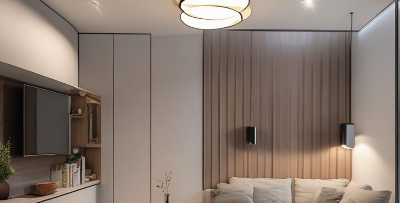 Як замінити лампу у стельовому світильнику Як замінити лампу у стельовому світильнику