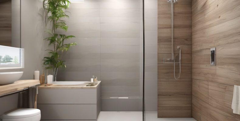 Монтаж датчика контролю протікання води