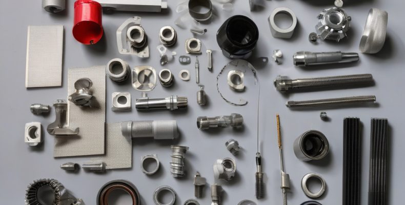 Встановлення фільтра для душу Встановлення фільтра для душу