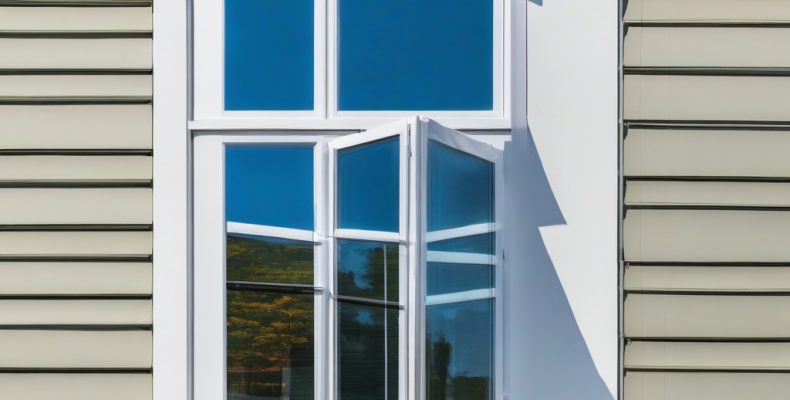 Как выбрать окна для частного жилья