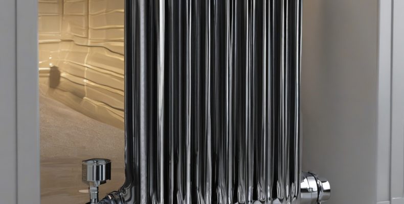 Рекомендации по покраске радиаторов отопления