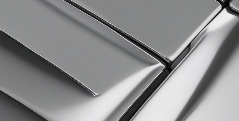 Фарбування металевих поверхонь