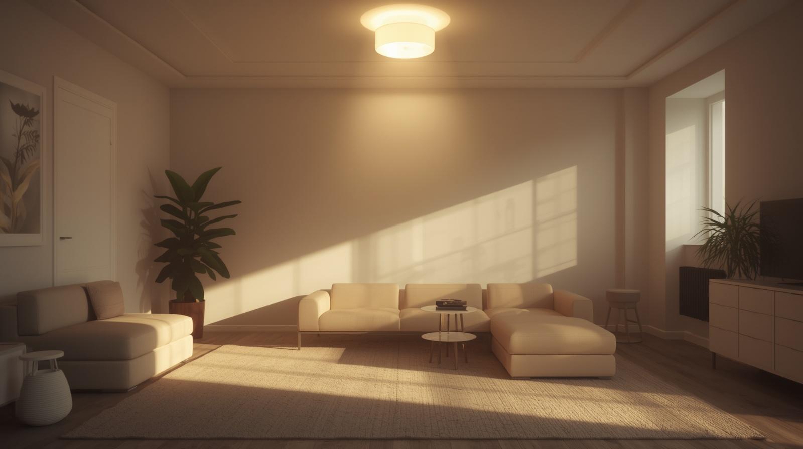 Чому мерехтить світло в квартирі і як це виправити без заміни всієї проводки