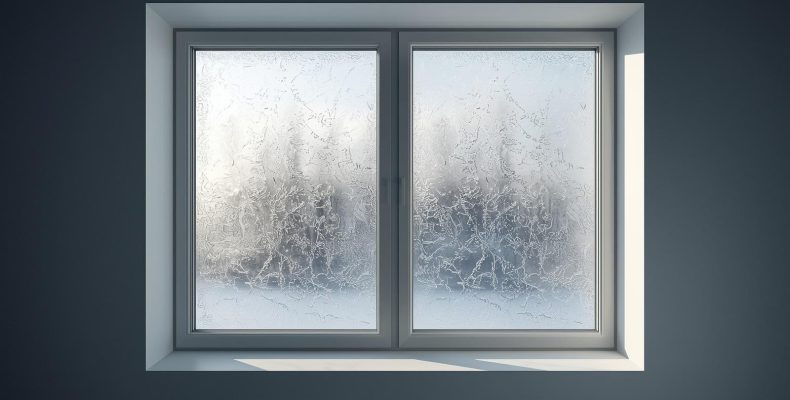 Чи холодні алюмінієві вікна взимку і як зробити їх теплими