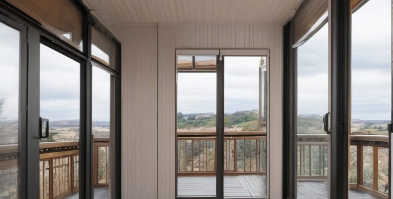 Як утеплити підлогу на балконі