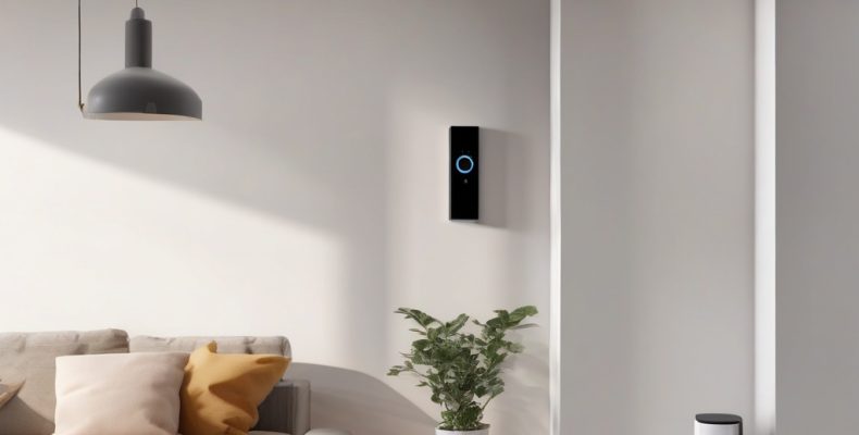 Встановлення охоронної сигналізації в квартирі